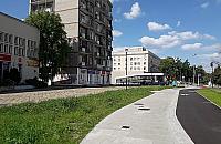 Chcą zmienić centrum Bielan. Czekamy od lat