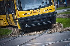 Tramwaje wracają na Powstańców