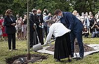 Izba pamięci jednak powstanie. "Inicjujemy budowę"