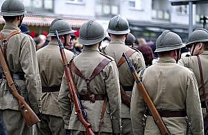 Piknik historyczno-edukacyjny na Woli z okazji 100-lecia Bitwy Warszawskiej