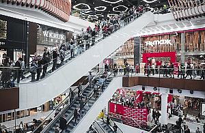 Primark w Warszawie. Firma podała datę otwarcia