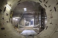 Metro na Bródno opóźnione. Prace potrwają znacznie dłużej