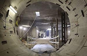 Metro na Bródno opóźnione. Prace potrwają znacznie dłużej