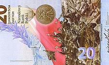 Nowy banknot upamiętniający Bitwę Warszawską 1920 roku