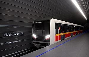 Škoda Morava czy Škoda MeWa? Wybierzemy nazwę pociągu