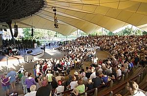 Koncert pieśni legionowych i ułańskich "Sierpień 1920"