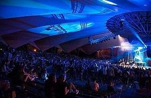 Kabaret w plenerze. Bemowo zaprasza do amfiteatru