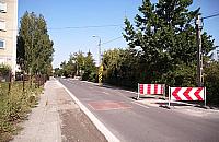 Fuszerka na Cieślewskich? Progi co sto metrów i dziwne przystanki