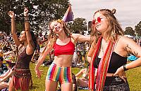Hiszpa�skie rytmy w parku Sowi�skiego. Bezp�atny koncert