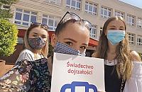 Co czwarty maturzysta jest nieukiem? "Jeśli uczeń nie umie - winny jest nauczyciel"