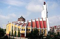 Proboszcz z Wrzeciona ma koronawirusa. Sanepid apeluje do wiernych