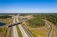 Autostrada A2 coraz dłuższa. Otwarto nowy odcinek