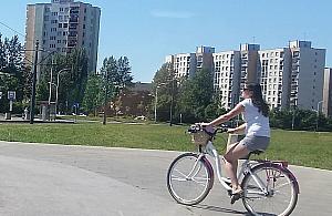 Rząd proponuje: limit prędkości dla... roweru