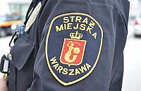 Wbiegła na Górczewską, wzywała pomocy