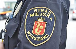 Wbiegła na Górczewską, wzywała pomocy