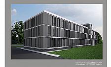 Wielkie zmiany na UKSW. Rośnie nowy budynek