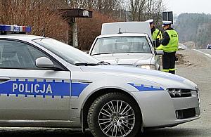 Prawo jazdy zostaw domu, auto zarejestruj przez internet. Zmiana przepisów dla kierowców