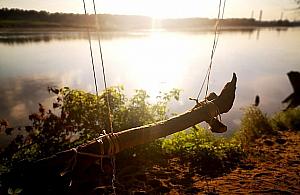 Plaża Romantyczna gwiazdą Instagrama