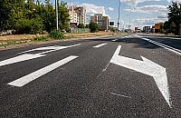 Niespodziewane wieści. Dokończą poszerzanie Lazurowej