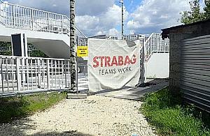 Ile można czekać? Kładka-widmo straszy na Powązkach