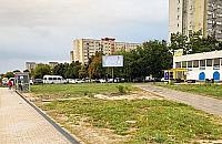 Pętla Piaski z szansą na nowe życie. Utonie w zieleni i kwiatach?