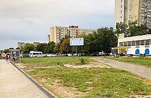 Pętla Piaski z szansą na nowe życie. Utonie w zieleni i kwiatach?