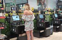 Nowy Lidl na Br�dnie. Umowa podpisana