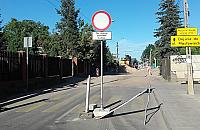 Niekończąca się budowa. "Gdzie ja mam samochód zostawiać?"