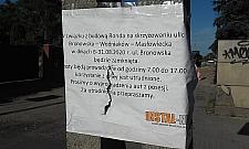 Niekończąca się budowa. "Gdzie ja mam samochód zostawiać?"