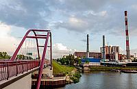 Nowa linia wysokiego napięcia na Białołęce. Gdzie powstanie?