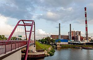 Nowa linia wysokiego napięcia na Białołęce. Gdzie powstanie?