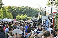 Przed nami Bródnowski Festiwal Street Foodu