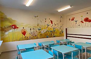 Wirus w podstawówce. Szkoła była ozonowana