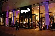 Empik znika z Marszałkowskiej. Koniec pewnej epoki