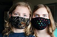 Nowy rok szkolny. Uczniowie w maskach, przerwy w różnych godzinach