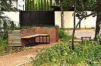 Pierwszy "park kieszonkowy" na Bia�o��ce