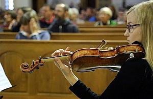 Koncert "Sierpień 1920". Pieśni legionowe zabrzmią na Woli