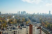 Ranking dzielnic Warszawy. Gdzie żyje się najtaniej?