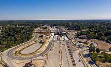 Obwodnica prawie gotowa, znamy datę otwarcia. Zobacz film