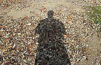 Ekshibicjonista na Bia³o³êce. "Wychodzi z auta, jest ca³y nagi"