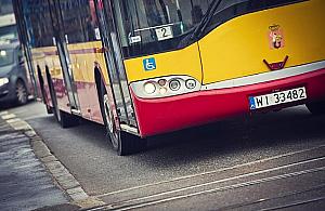 Nowy autobus dla Zacisza. Dowiezie do metra