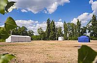 Koncerty wracaj� na Wol�. Scena w zaskakuj�cym miejscu