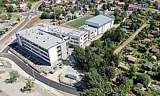 Z opóźnieniem, ale się udało. Nowa szkoła gotowa