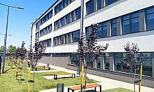 Z opóźnieniem, ale się udało. Nowa szkoła gotowa