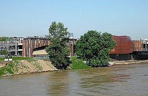 Rusza rozbudowa Kopernika. Powstanie nowy budynek