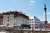 McDonald's na placu Zamkowym. Strzał w dziesiątkę czy skandal?