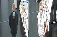 Kolejne wezwanie do Galerii Północnej. Złodzieje bezkarni w maseczkach?