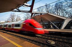 Budowa stacji Targówek... nie ruszyła