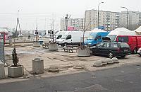 Czy to najbrzydsze miejsce na Bemowie? Można to zmienić