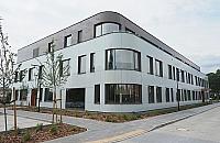 Miał być szpital, jest przychodnia. Jacy specjaliści przyjmą w Centrum Zdrowia Białołęka?